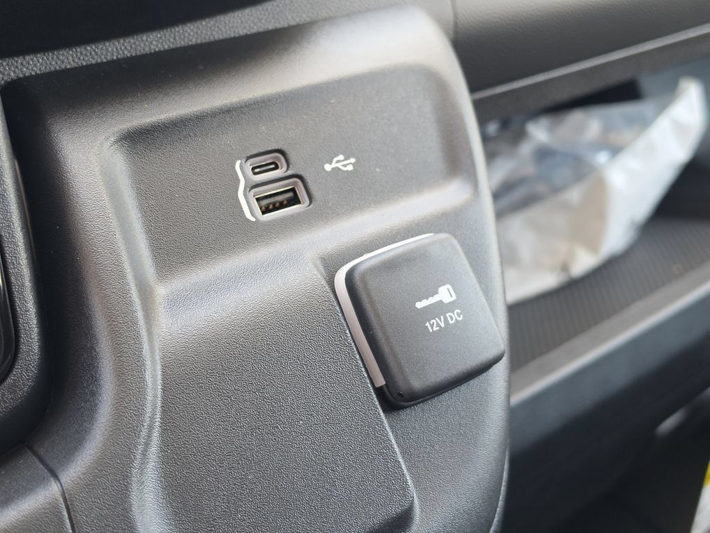 New 2026 RAM ProMaster 1500 FWD image 22