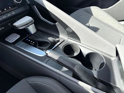 New 2026 Hyundai Elantra Sport FWD image 12