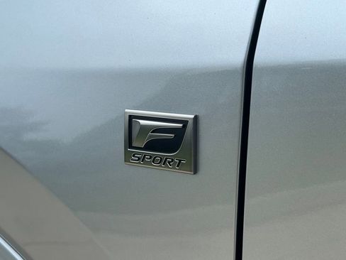 Used 2024 Lexus RX 500h F Sport w/ Convenience Package AWD/4WD image 15