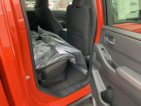 New 2026 Nissan Frontier PRO-4X w/ Tow Package image 28