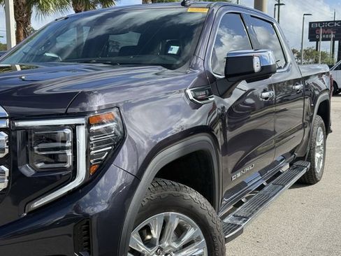 Used 2025 GMC Sierra 1500 Denali image 6