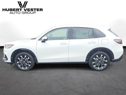 New 2026 Honda HR-V EX-L image 1