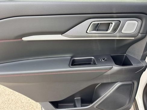 New 2026 Ford Explorer ST AWD/4WD image 21