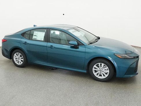 New 2026 Toyota Camry LE image 74