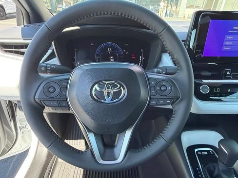 New 2026 Toyota Corolla SE FWD image 22