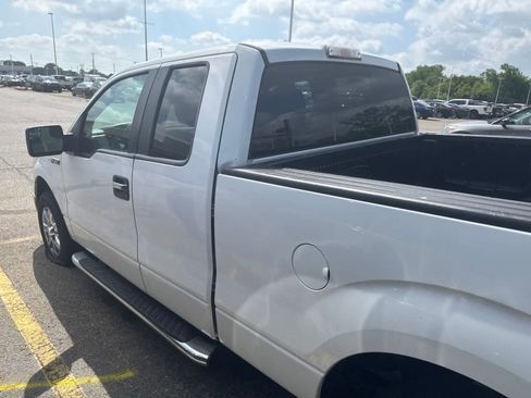 Used 2014 Ford F150 XLT w/ XLT Chrome Package RWD image 20
