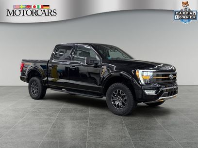 Used 2023 Ford F150 Tremor w/ Trailer Tow Package