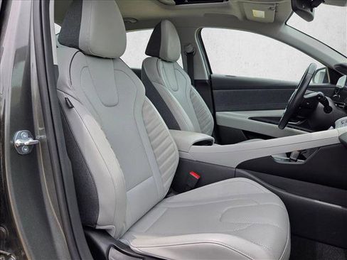 Used 2025 Hyundai Elantra Limited FWD image 24