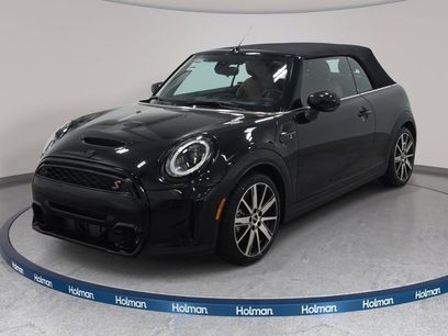 Certified 2024 MINI Cooper S