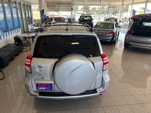 Used 2011 Toyota RAV4 2WD w/ Base L4 Extra Value Pkg image 11