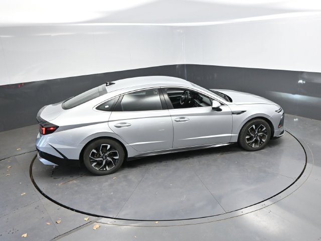Used 2024 Hyundai Sonata SEL FWD image 34