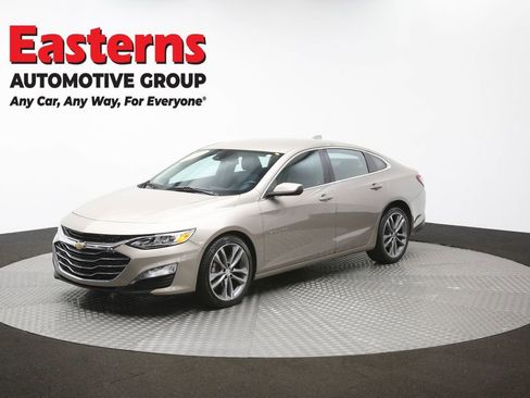 Used 2024 Chevrolet Malibu LT FWD image 57