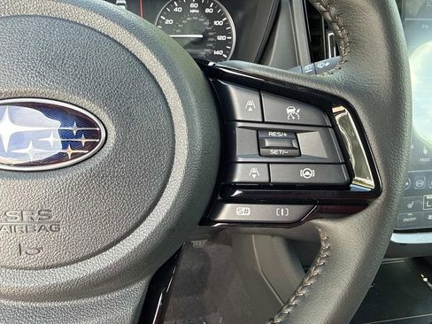 New 2026 Subaru Forester Sport image 37