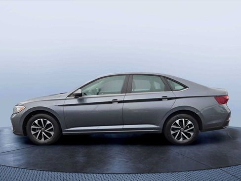 Used 2023 Volkswagen Jetta S FWD image 3