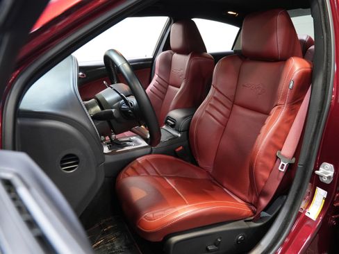 Used 2023 Dodge Charger SRT Hellcat RWD image 31
