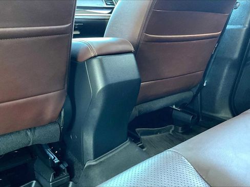 Used 2017 Subaru Forester 2.0XT Touring image 33