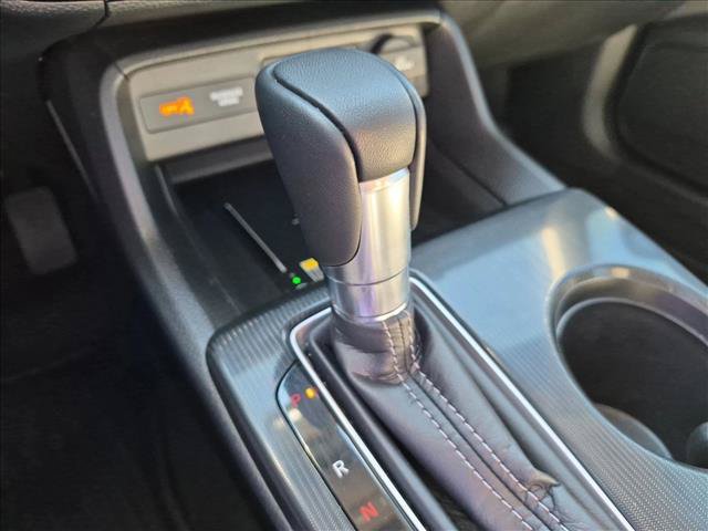 Certified 2023 Honda Civic Touring image 12