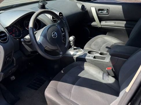 Used 2014 Nissan Rogue S FWD image 11