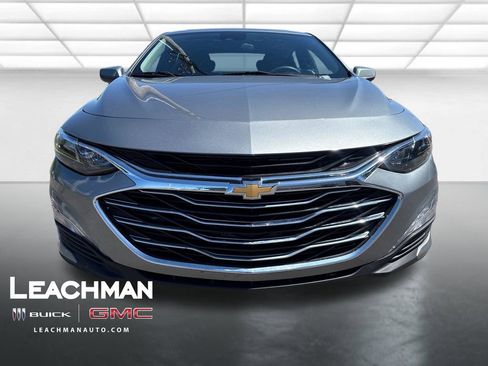 Used 2023 Chevrolet Malibu LT FWD image 10