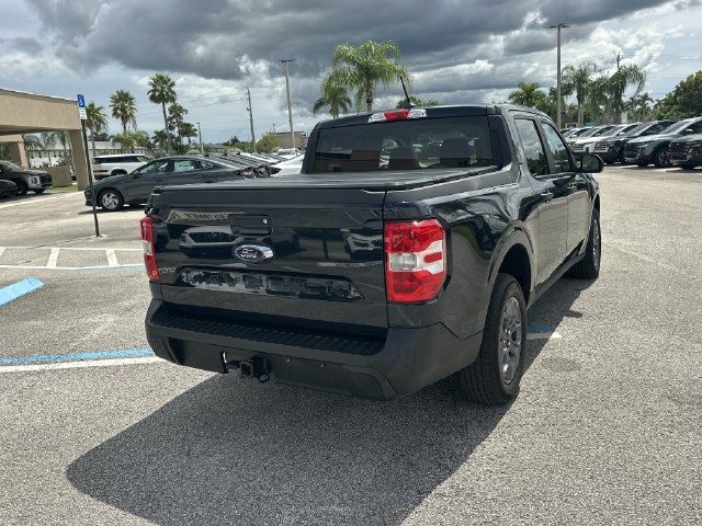 Used 2022 Ford Maverick XLT w/ XLT Luxury Package FWD image 6