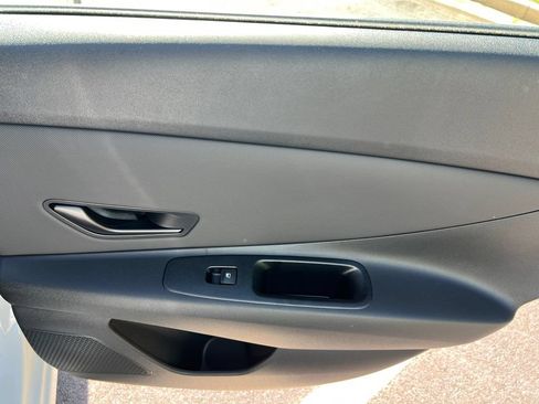 New 2026 Hyundai Elantra Sport w/ Cargo Package FWD image 17