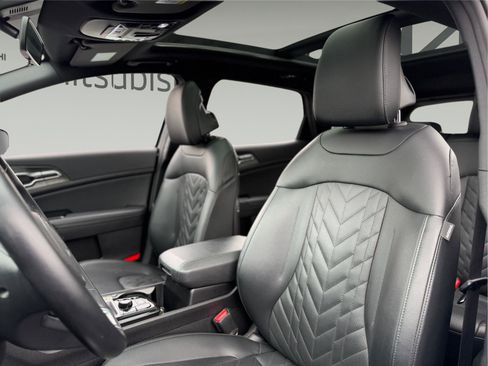 Used 2023 Kia Sportage X-Line w/ X-Line Premium Package image 14