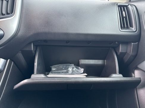 Used 2020 Chevrolet Colorado LT w/ LT Convenience Package image 25