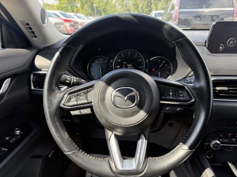 Used 2019 MAZDA CX-5 Grand Touring FWD image 23