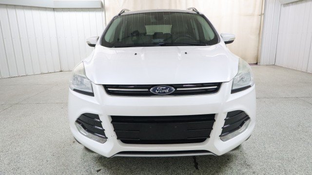 Used 2014 Ford Escape Titanium FWD image 7