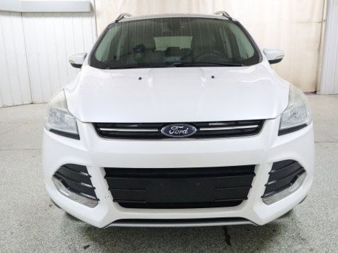 Used 2014 Ford Escape Titanium FWD image 7