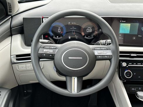 New 2026 Hyundai Tucson SEL image 12