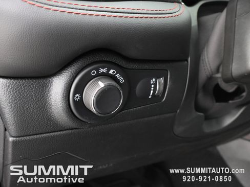 New 2026 Dodge Durango GT AWD/4WD image 47