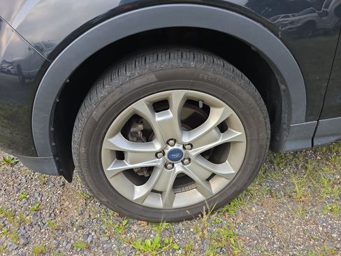Used 2013 Ford Escape SEL AWD/4WD image 10