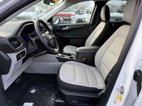 New 2026 Ford Escape Active w/ Active Premium Tech Pack image 12