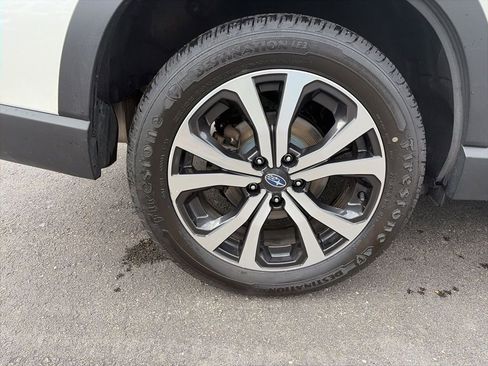 Used 2023 Subaru Forester Limited AWD/4WD image 22