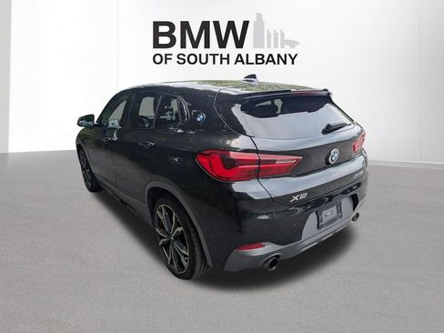 Used 2018 BMW X2 xDrive28i AWD/4WD image 5