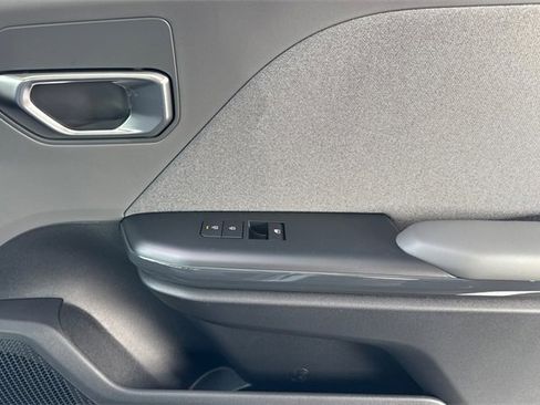 New 2025 Kia K4 EX image 19