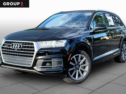 Used 2017 Audi Q7 3.0T Prestige