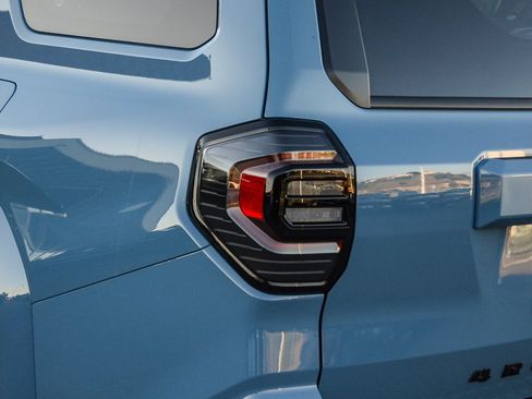 New 2026 Toyota 4Runner TRD Sport image 7