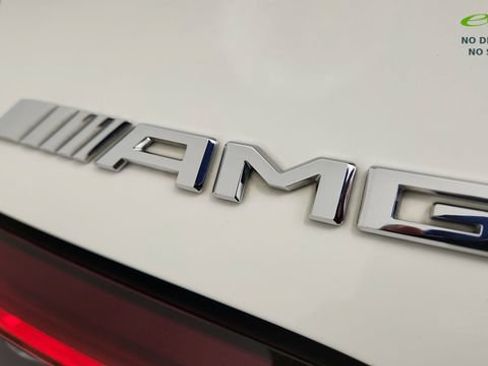 Used 2022 Mercedes-Benz AMG GT 53 image 36