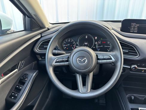 Certified 2023 MAZDA CX-30 AWD 2.5 S image 23