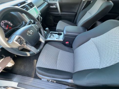 Used 2023 Toyota 4Runner SR5 image 5