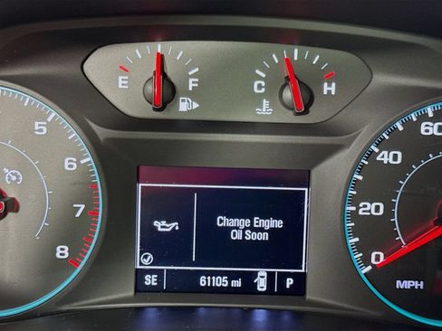Used 2024 Chevrolet Malibu LT FWD image 15