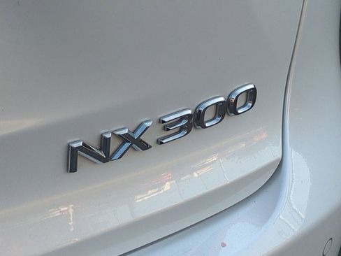 Used 2018 Lexus NX 300 F Sport image 33