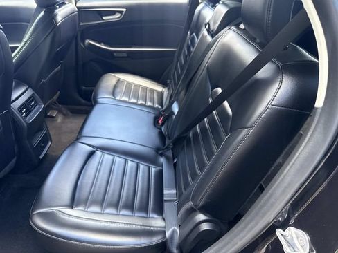 Used 2024 Ford Edge SEL AWD/4WD image 18