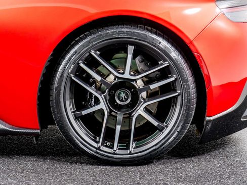 Used 2022 Maserati MC20 Coupe image 22