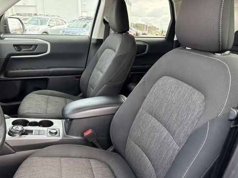 Used 2021 Ford Bronco Sport Big Bend image 12