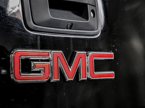 Used 2018 GMC Sierra 3500 Denali w/ Duramax Plus Package AWD/4WD image 45