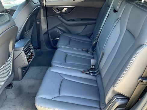 New 2026 Audi Q7 3.0T Premium Plus image 17