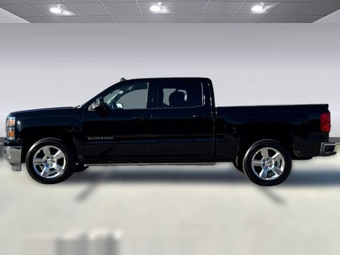 Used 2014 Chevrolet Silverado 1500 LT w/ LT Convenience Package image 2